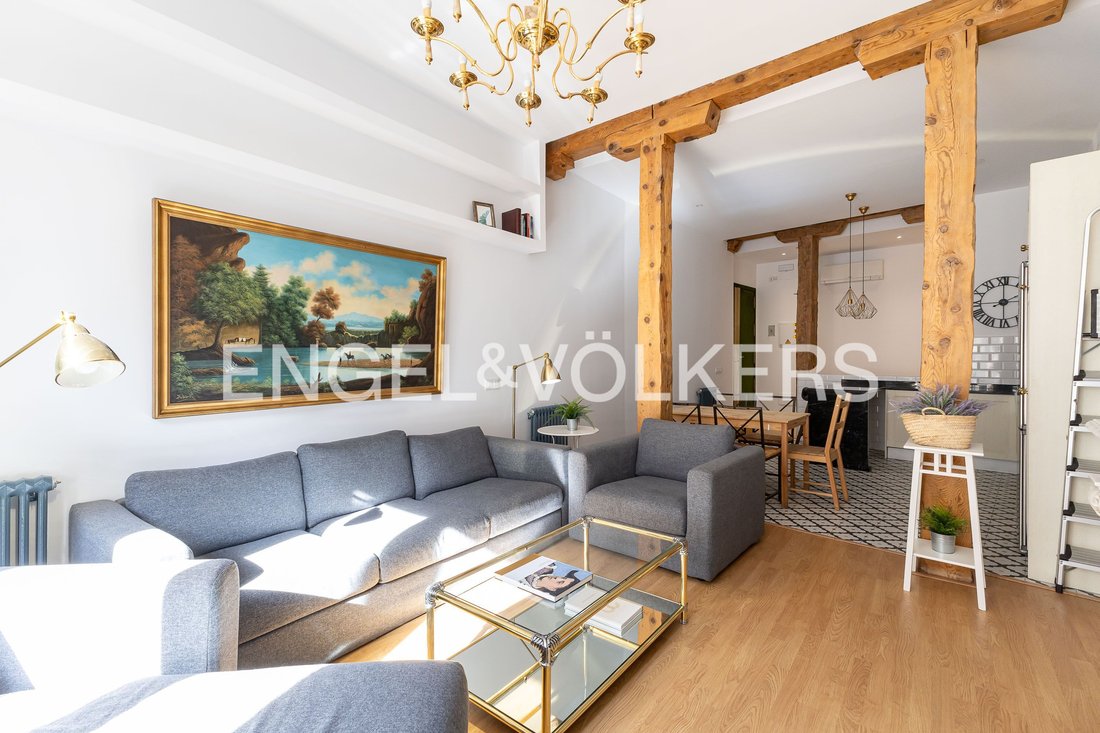 Apartment in Centro, Madrid, Spain 4 - 17297765