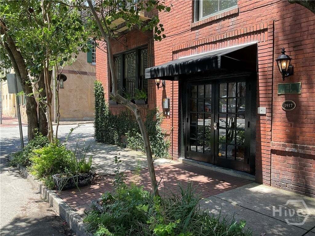 Condominio a Savannah, Georgia, Stati Uniti 1 - 17196957