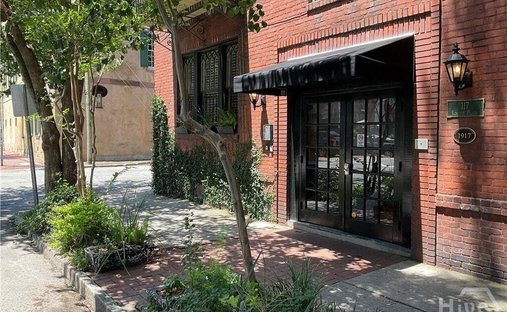 Appartement à Savannah, Géorgie, États-Unis 1