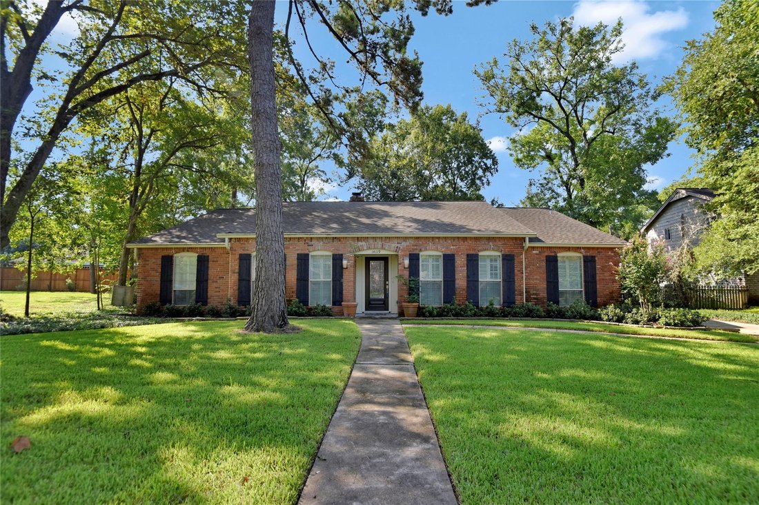 Casa en Houston, Texas, Estados Unidos 2 - 18690131