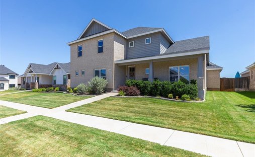 Casa a Abilene, Texas, Stati Uniti 1