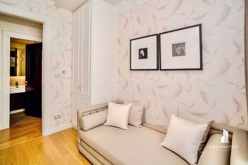 Condo in Bangkok, Bangkok, Thailand 2 - 18686599