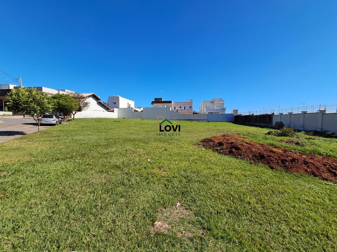 Land in Jardim de Mônaco, State of São Paulo, Brazil 4 - 18689603