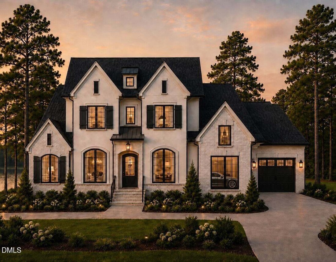 House in Cary, North Carolina, United States 1 - 18687358