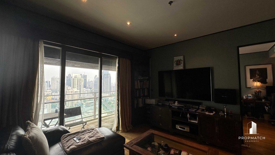 Condo in Bangkok, Bangkok, Thailand 3 - 18686667