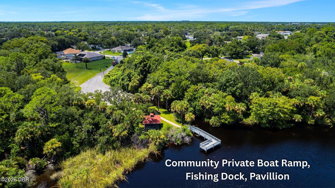 House in Port Orange, Florida, United States 2 - 18691111