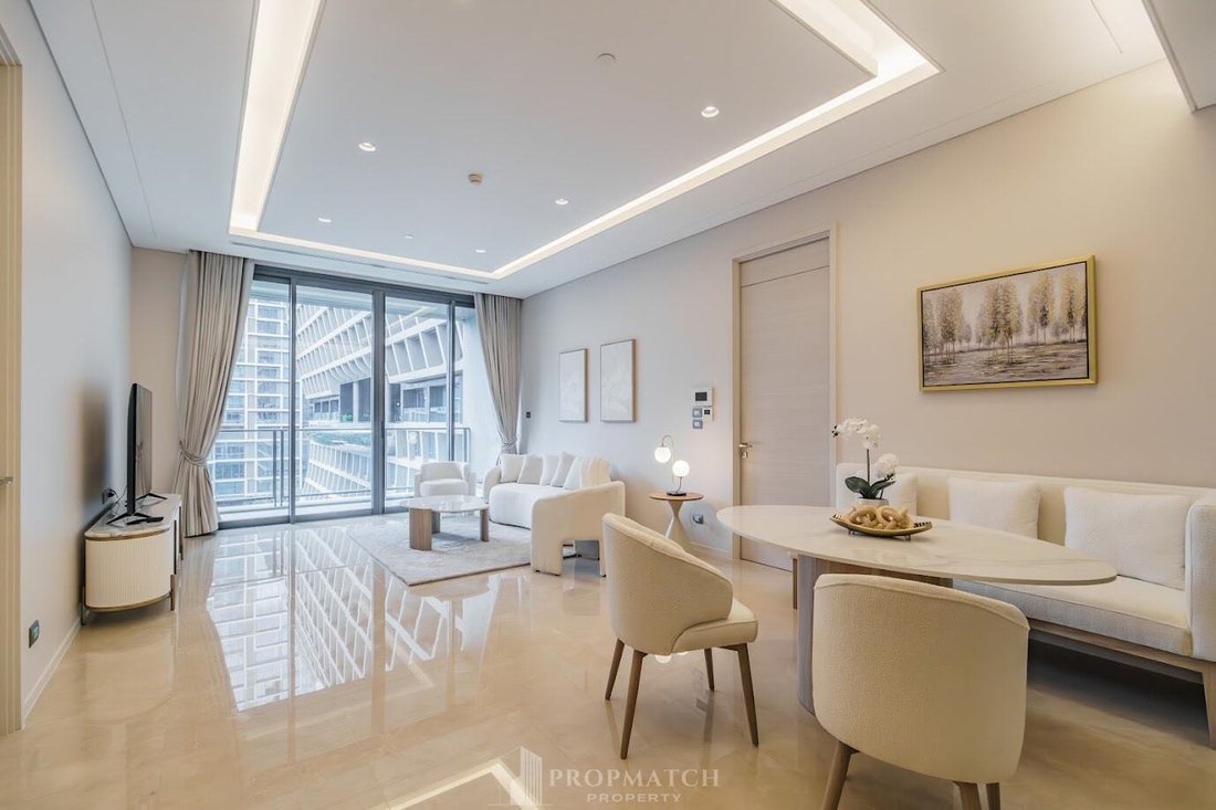 Appartement à Bangkok, Bangkok, Thaïlande 4 - 18686529