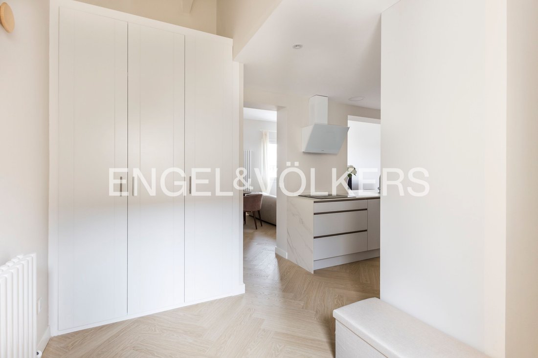 Appartement à Salamanque, Madrid, Espagne 5 - 17814230
