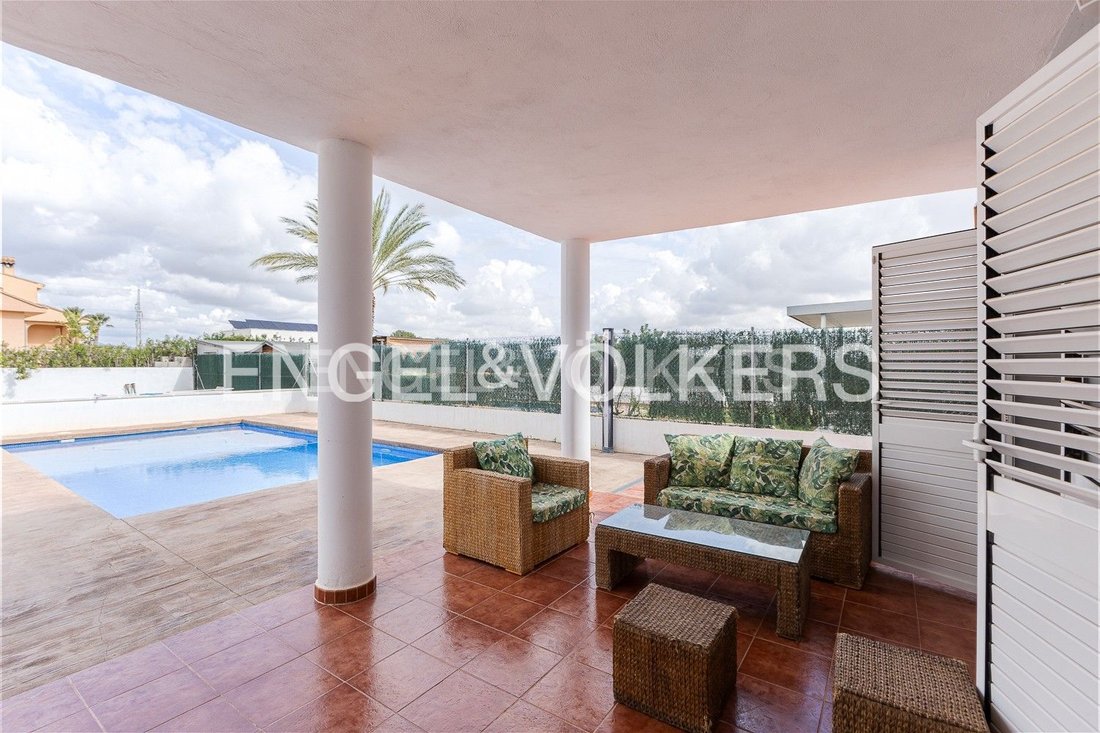 House in Betera, Valencian Community, Spain 1 - 15292807