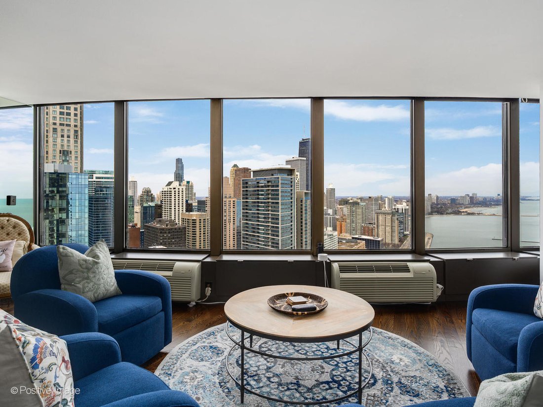 Condo in Chicago, Illinois, United States 5 - 18690607