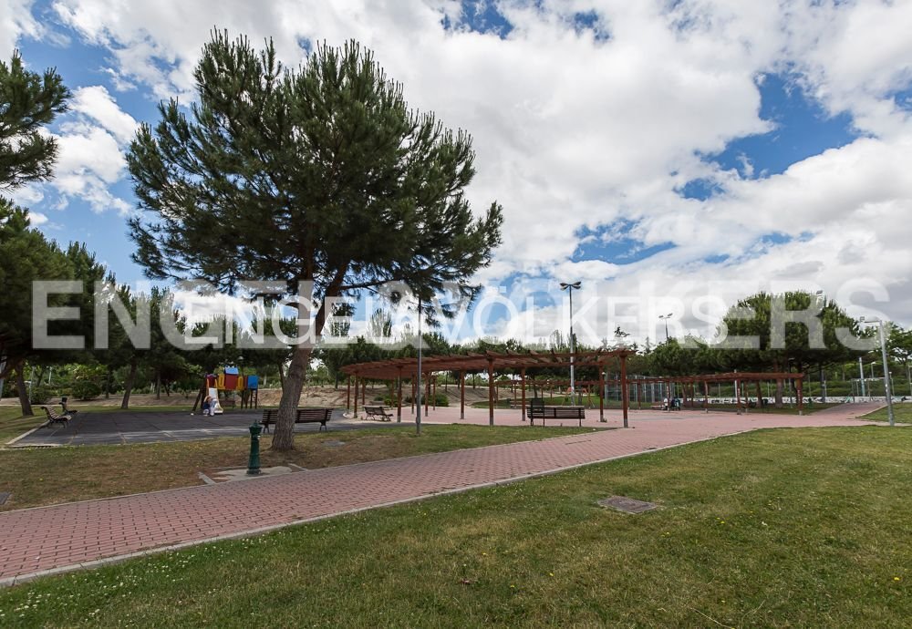 House in Hortaleza, Madrid, Spain 2 - 16716699