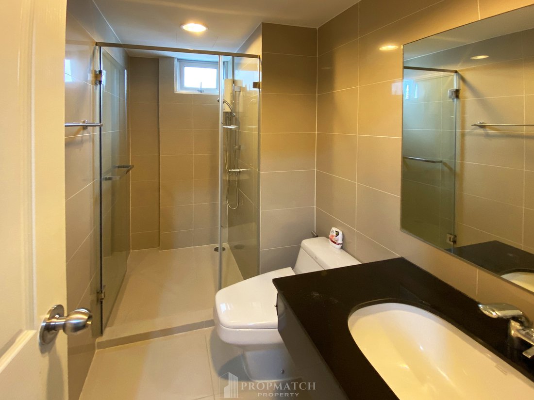 Condominio a Bangkok, Bangkok, Thailandia 3 - 18686539