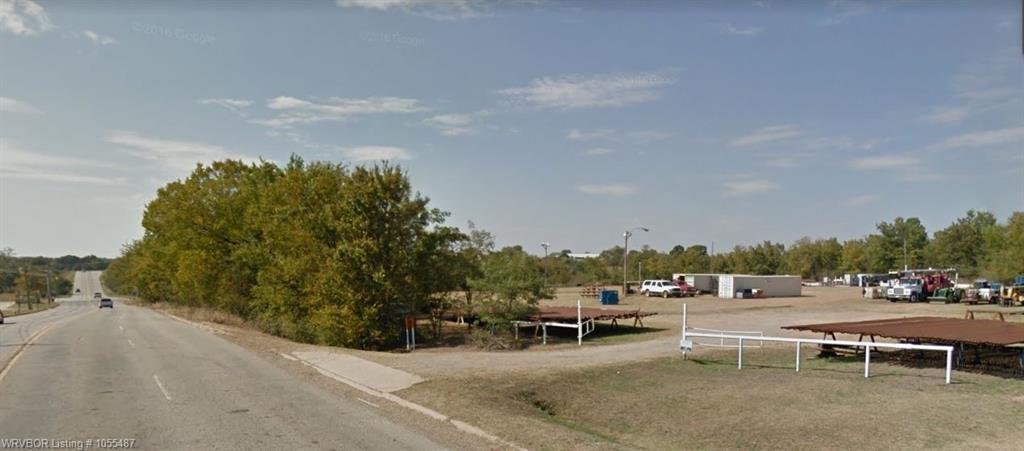 Land in Fort Smith, Arkansas, United States 1 - 18687674