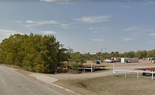 Land in Fort Smith, Arkansas, United States 1