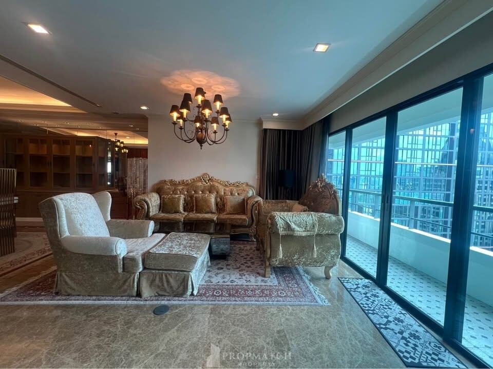 Apartment in Bangkok, Bangkok, Thailand 3 - 18686523