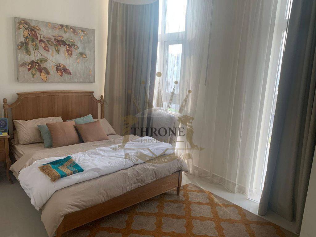 Townhouse en Damac Hills 2, Dubái, Emiratos Árabes Unidos 1 - 18688065