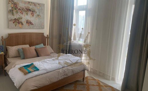 Townhouse in Damac Hills 2, Dubai, United Arab Emirates 1