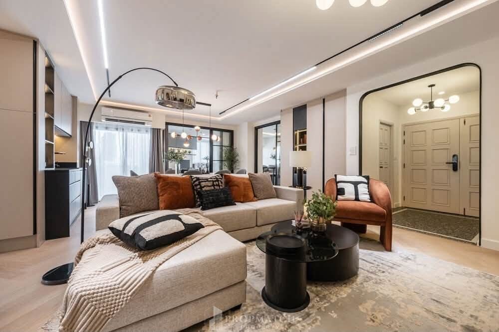 Condo in Bangkok, Bangkok, Thailand 1 - 18686519