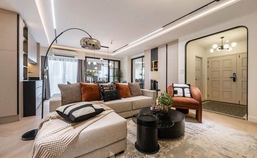 Condo in Bangkok, Bangkok, Thailand 1