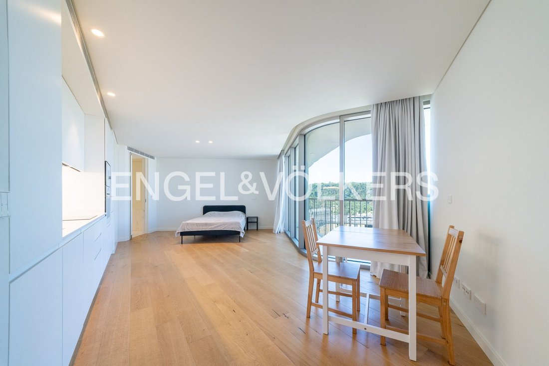Apartamento en Campolide, Lisboa, Portugal 4 - 18286690