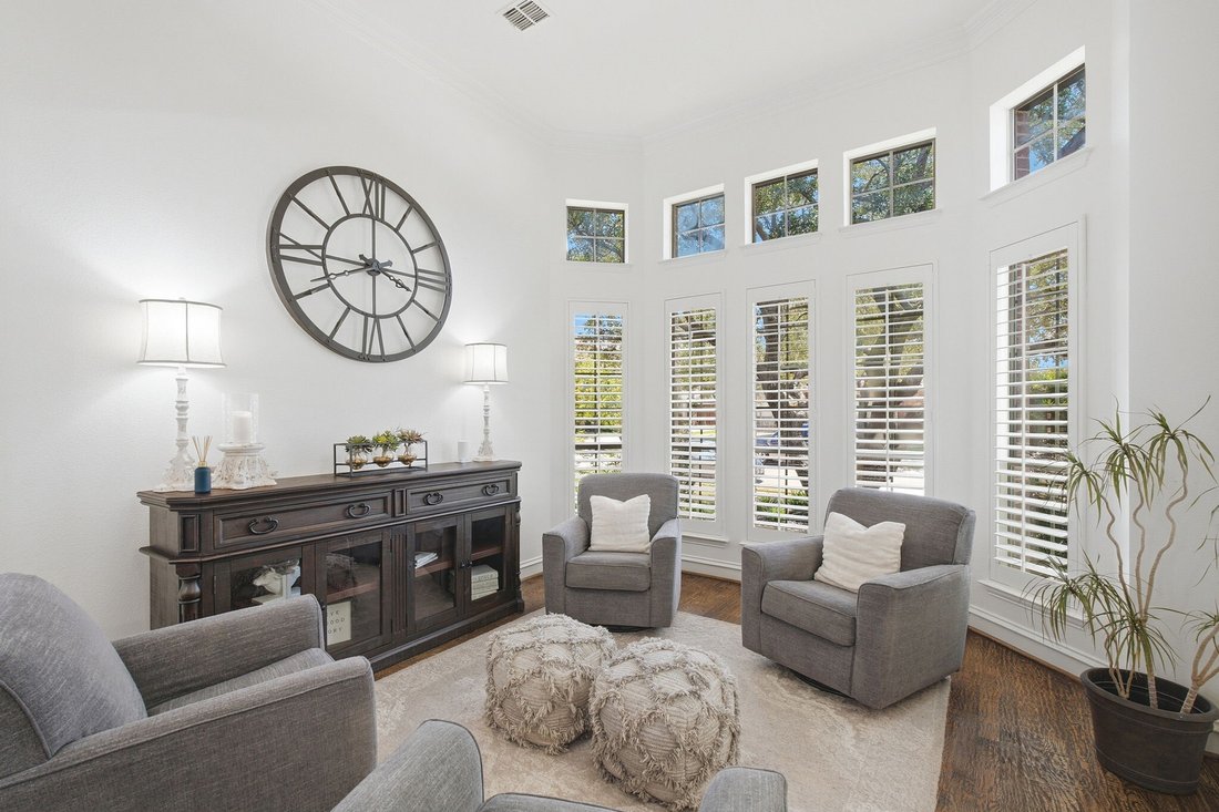 House in Allen, Texas, United States 4 - 18690686