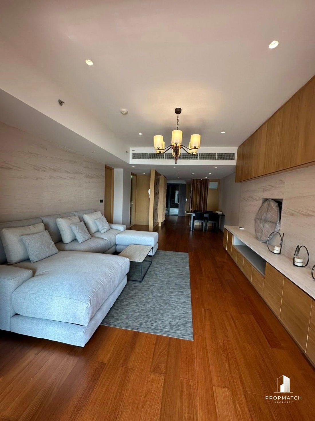 Condo in Bangkok, Bangkok, Thailand 3 - 18686576