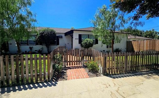 Burbank, California, United States 1