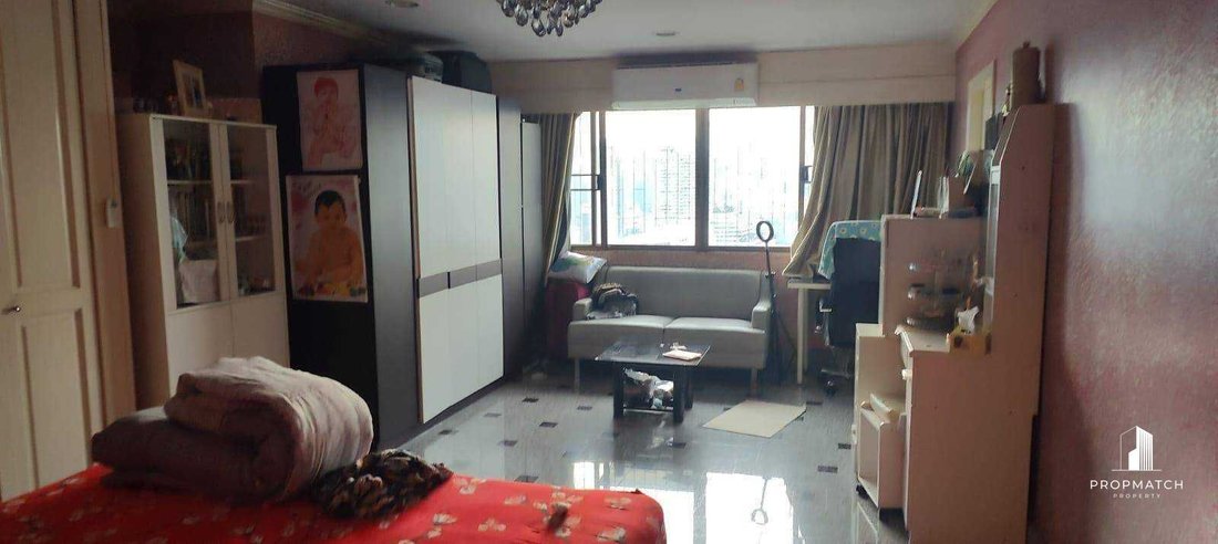 Condo in Bangkok, Bangkok, Thailand 4 - 18686741