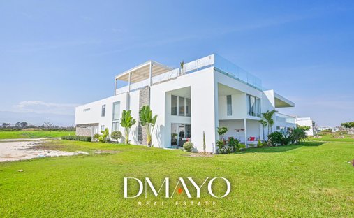 Casa en Asia, Gobierno Regional de Lima, Perú 1
