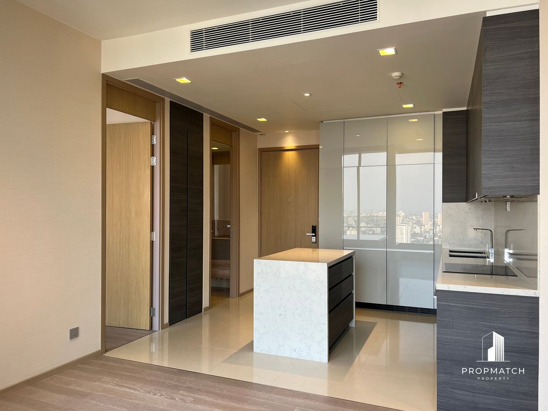 Condo in Bangkok, Bangkok, Thailand 4 - 18687082