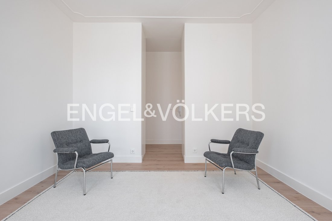 Apartment in Alcantara, Lisbon, Portugal 3 - 18185450