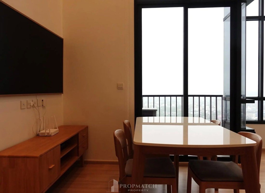 Condo in Bangkok, Bangkok, Thailand 2 - 18686535