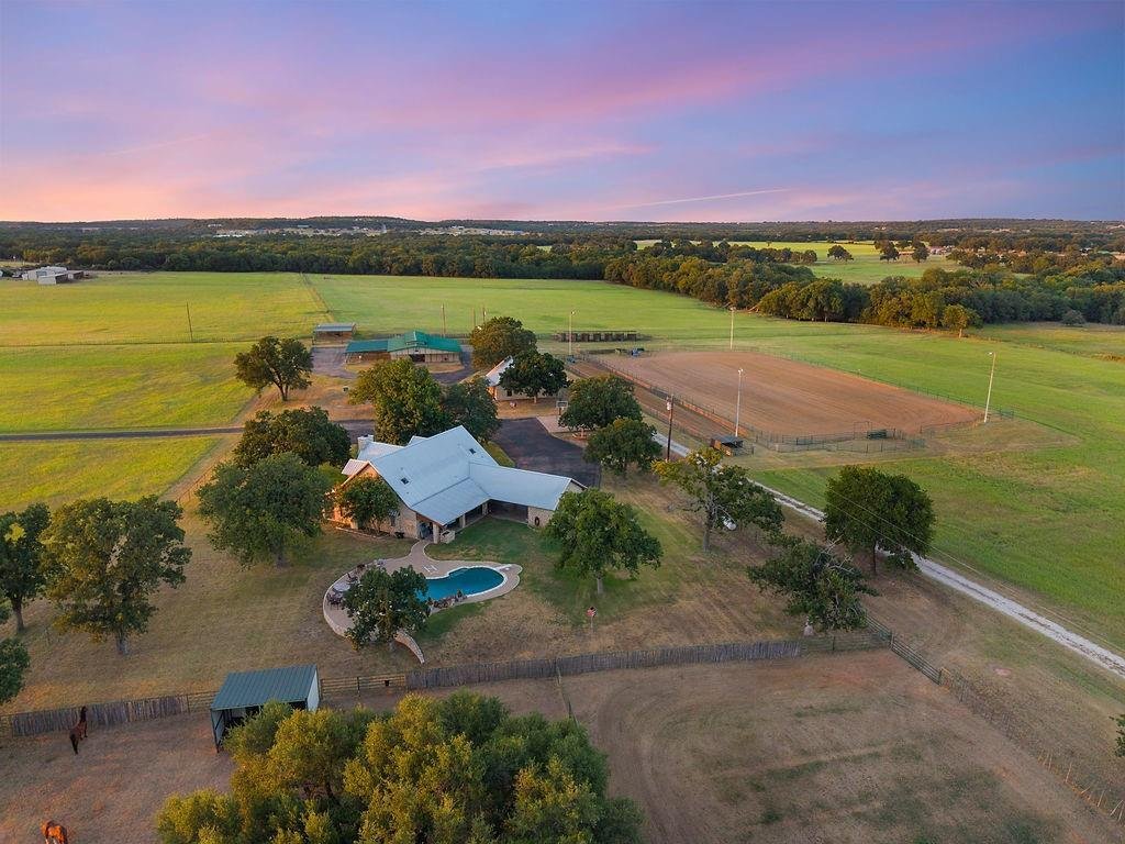 Farm Ranch in Stephenville, Texas, United States 1 - 18690819