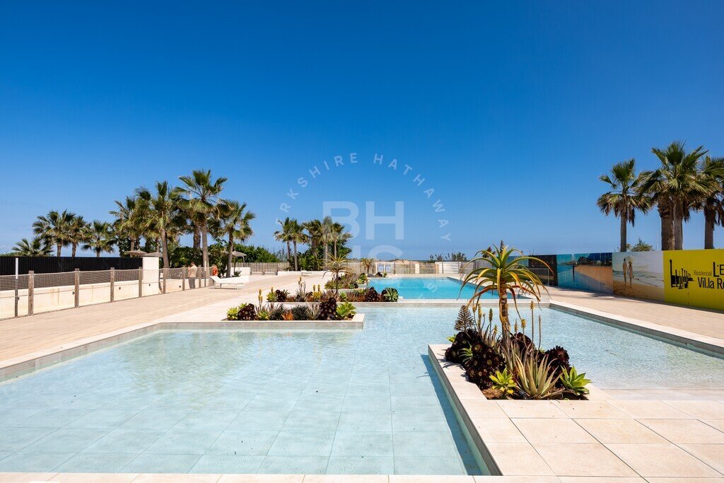 Penthouse in Denia, Valencian Community, Spain 5 - 18691090