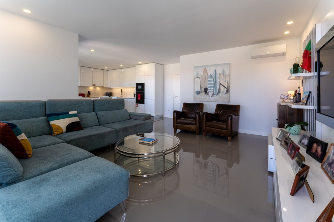 Apartment in Nazare, Leiria District, Portugal 5 - 18691308