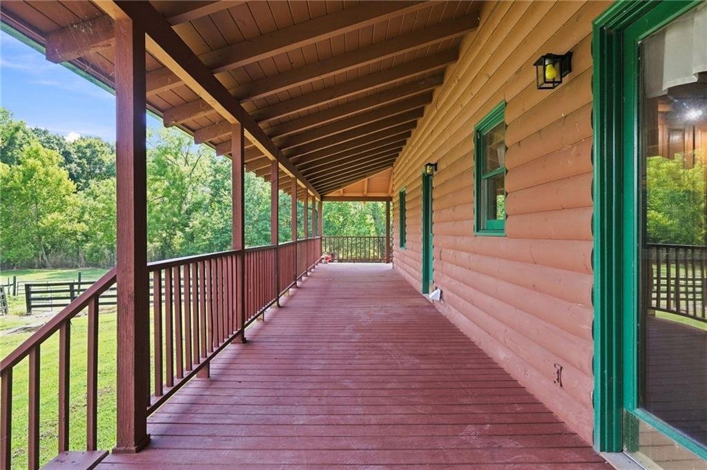 House in Ball Ground, Georgia, United States 5 - 18690365
