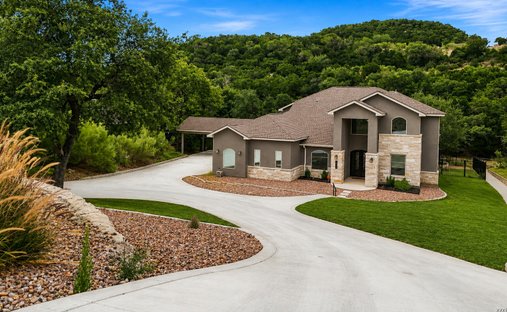 Casa a San Antonio, Texas, Stati Uniti 1