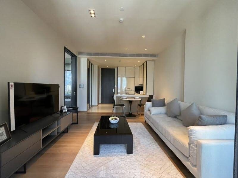 Condominio a Bangkok, Bangkok, Thailandia 5 - 18686544