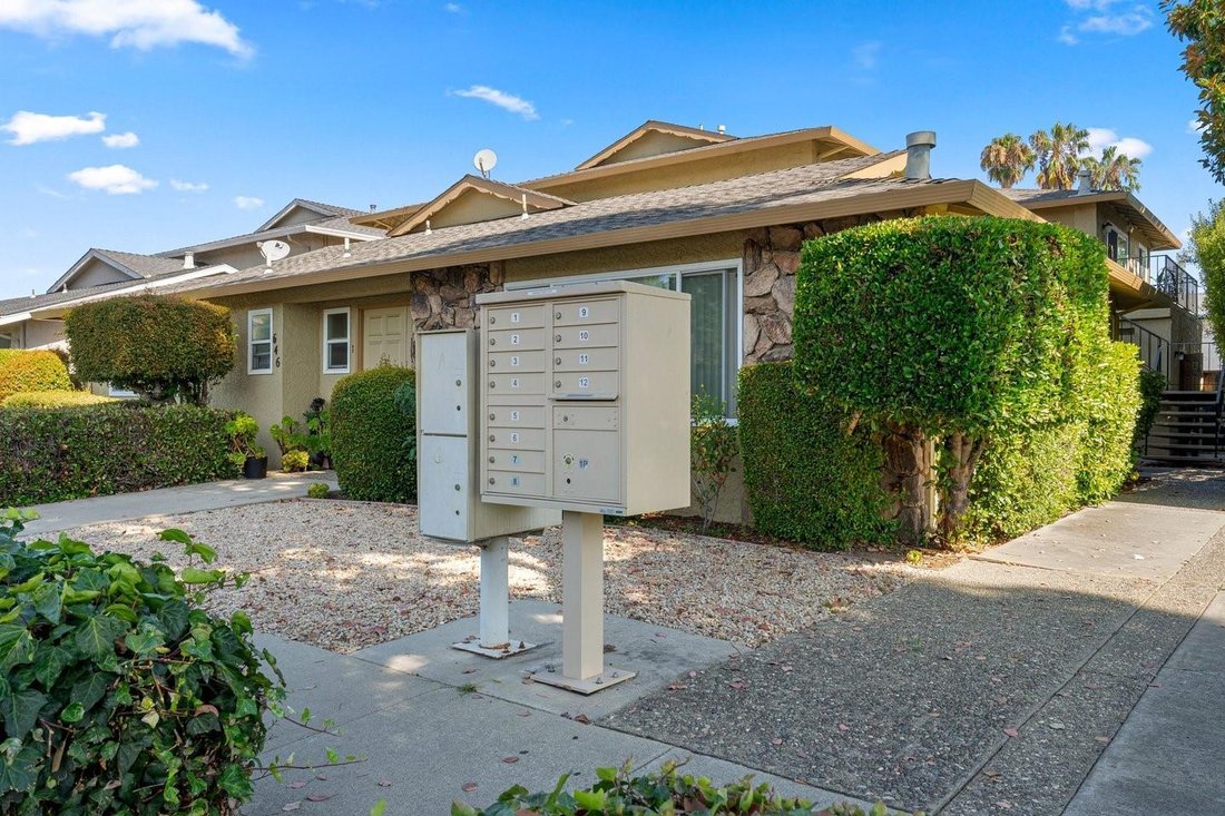 Altro a San Jose, California, Stati Uniti 3 - 18689689