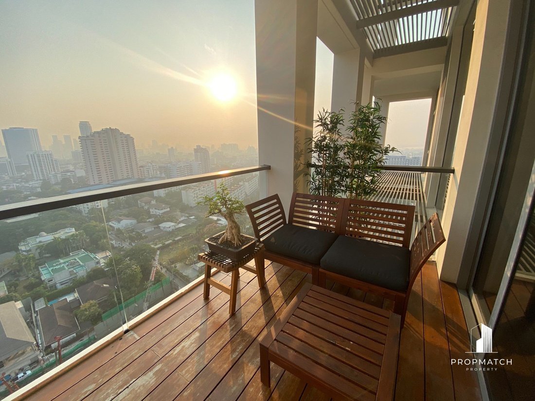 Condo in Bangkok, Bangkok, Thailand 1 - 18686828