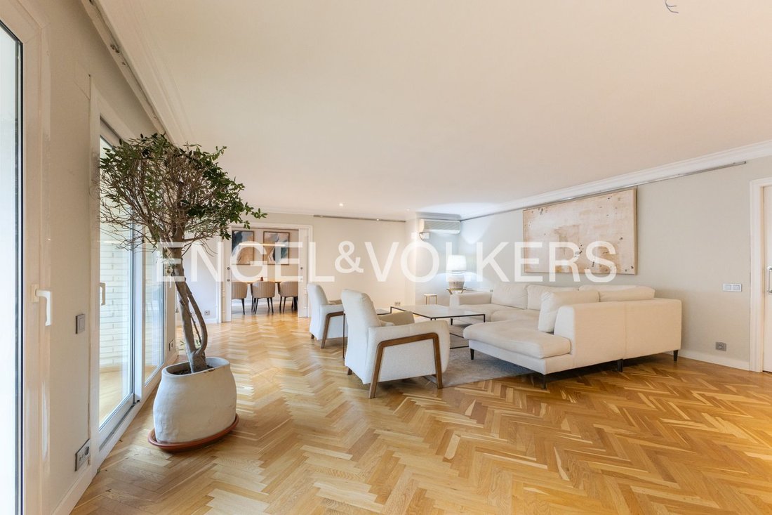 Apartment in el Pla del Real, Valencia, Spain 5 - 17043689