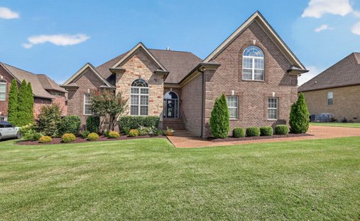 Casa en Lebanon, Tennessee, Estados Unidos 1
