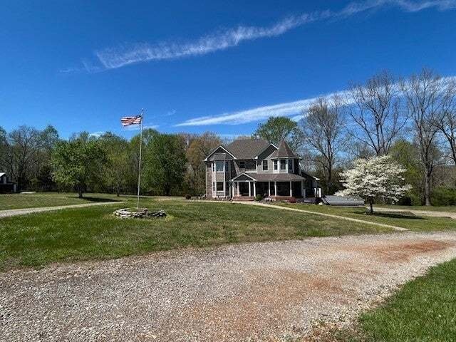 House in Clarksville, Tennessee, United States 2 - 18690306