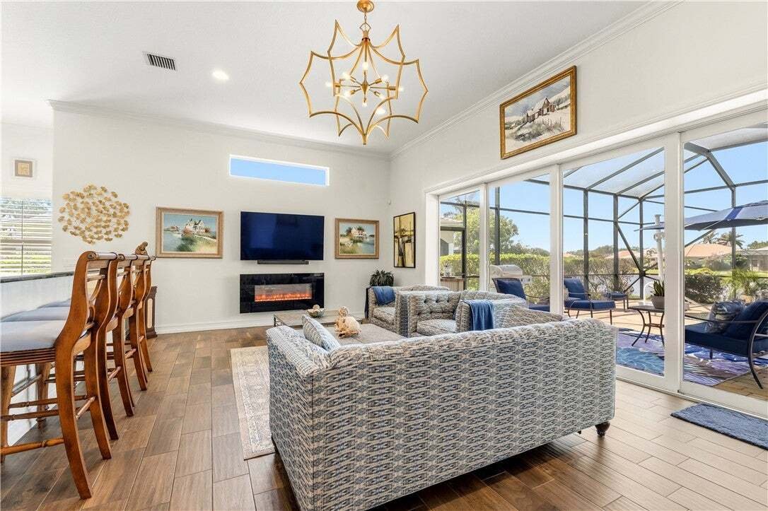 House in Vero Beach, Florida, United States 3 - 17838344