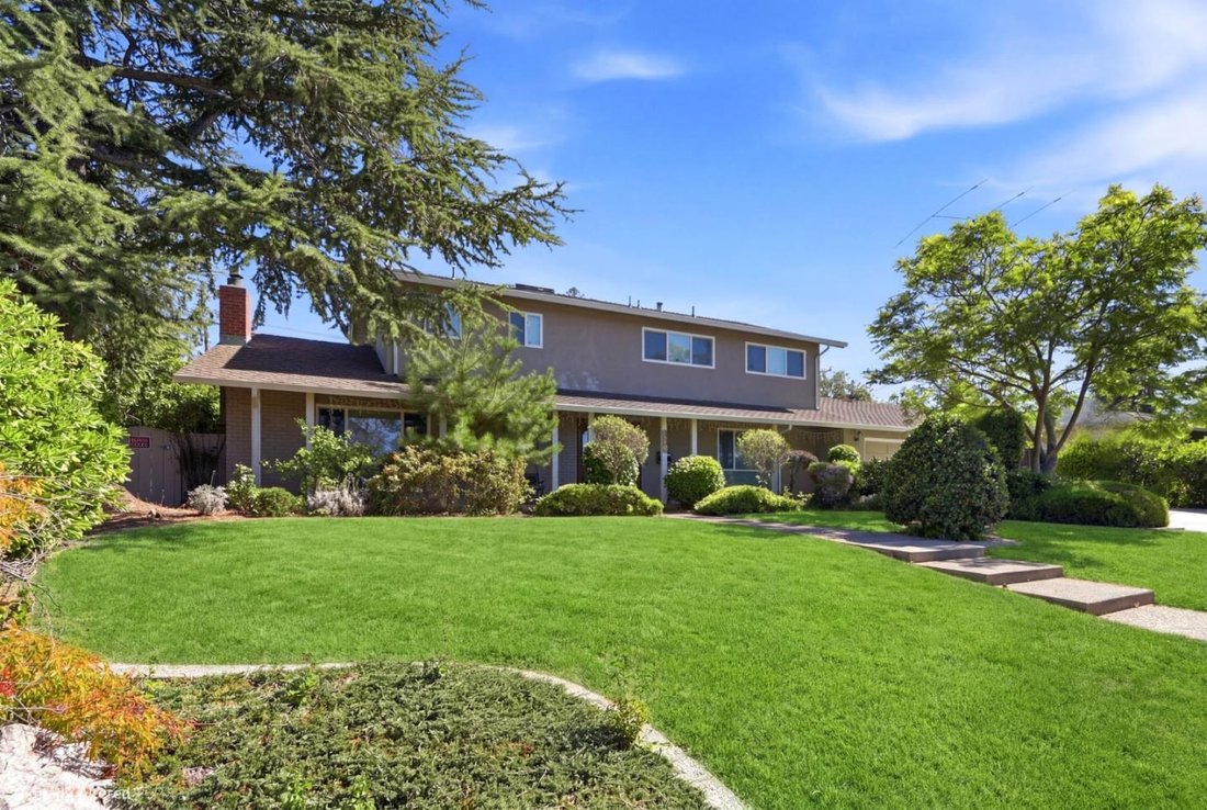 House in Saratoga, California, United States 1 - 18690765