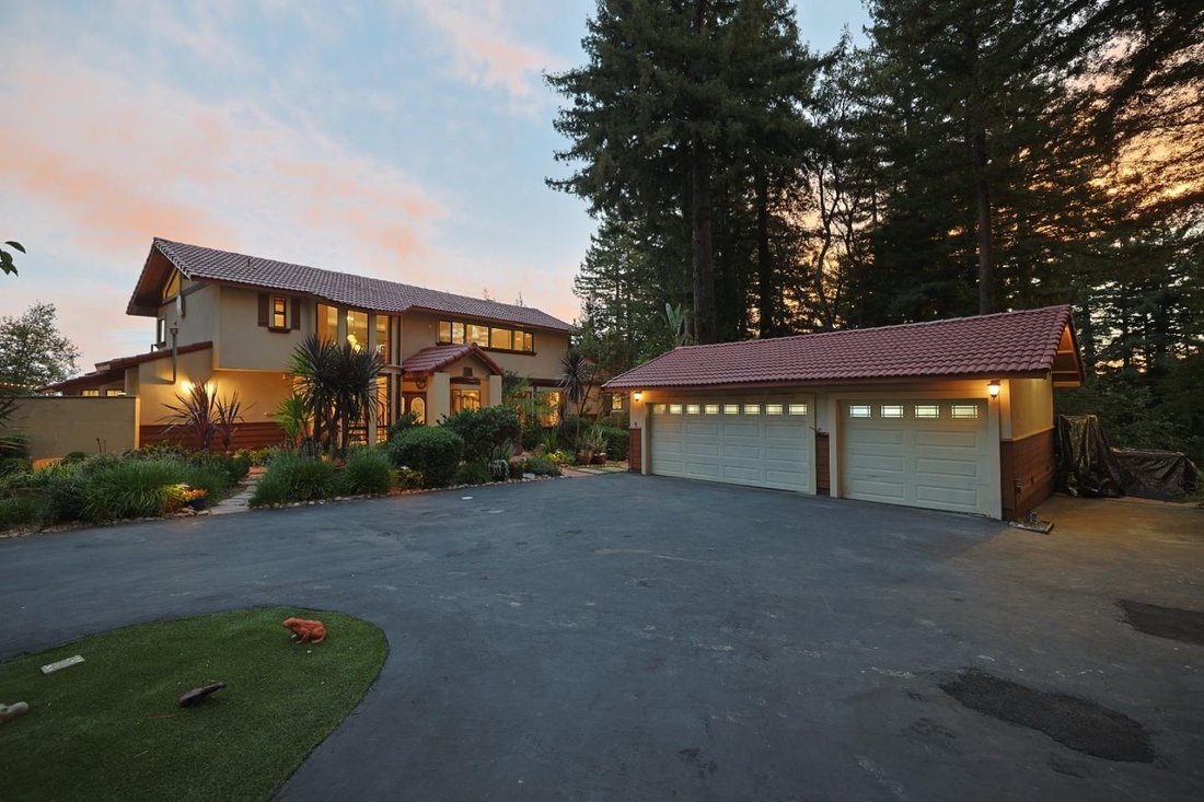 House in Los Gatos, California, United States 1 - 18690720