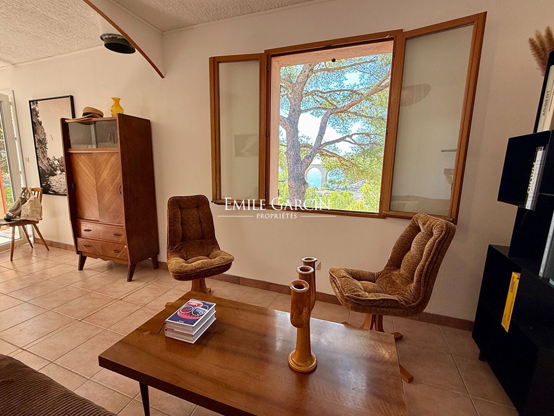 Villa à Le Rove, Provence-Alpes-Côte d'Azur, France 5 - 18650252
