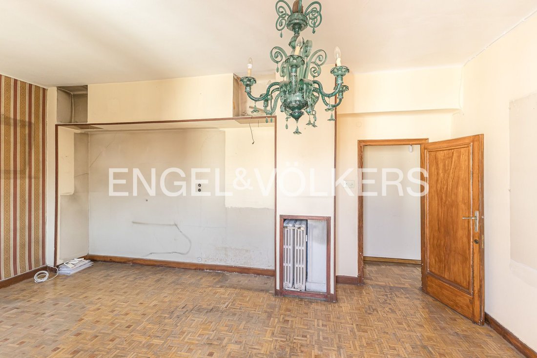 Apartment in Retiro, Madrid, Spain 5 - 16934041