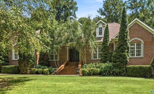 Casa a Valley Head, Alabama, Stati Uniti 1