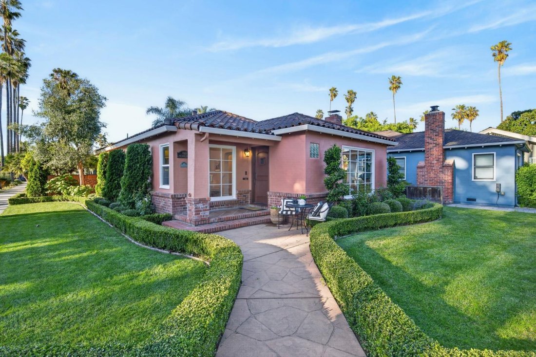 House in San Jose, California, United States 4 - 18689717